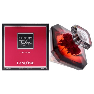 Foto 3 | Venta Internacional - Perfume Lancome La Nuit Tresor Intense Eau De Parfum 100 Ml