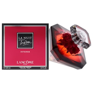 Foto 4 | Venta Internacional - Perfume Lancome La Nuit Tresor Intense Eau De Parfum 100 Ml