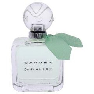 Foto 2 | Venta Internacional - Perfume Carven Dans Ma Bulle Edt para Mujer 100 Ml