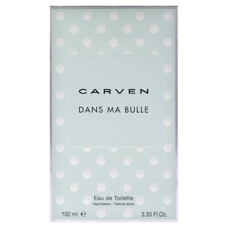 Foto 5 | Venta Internacional - Perfume Carven Dans Ma Bulle Edt para Mujer 100 Ml