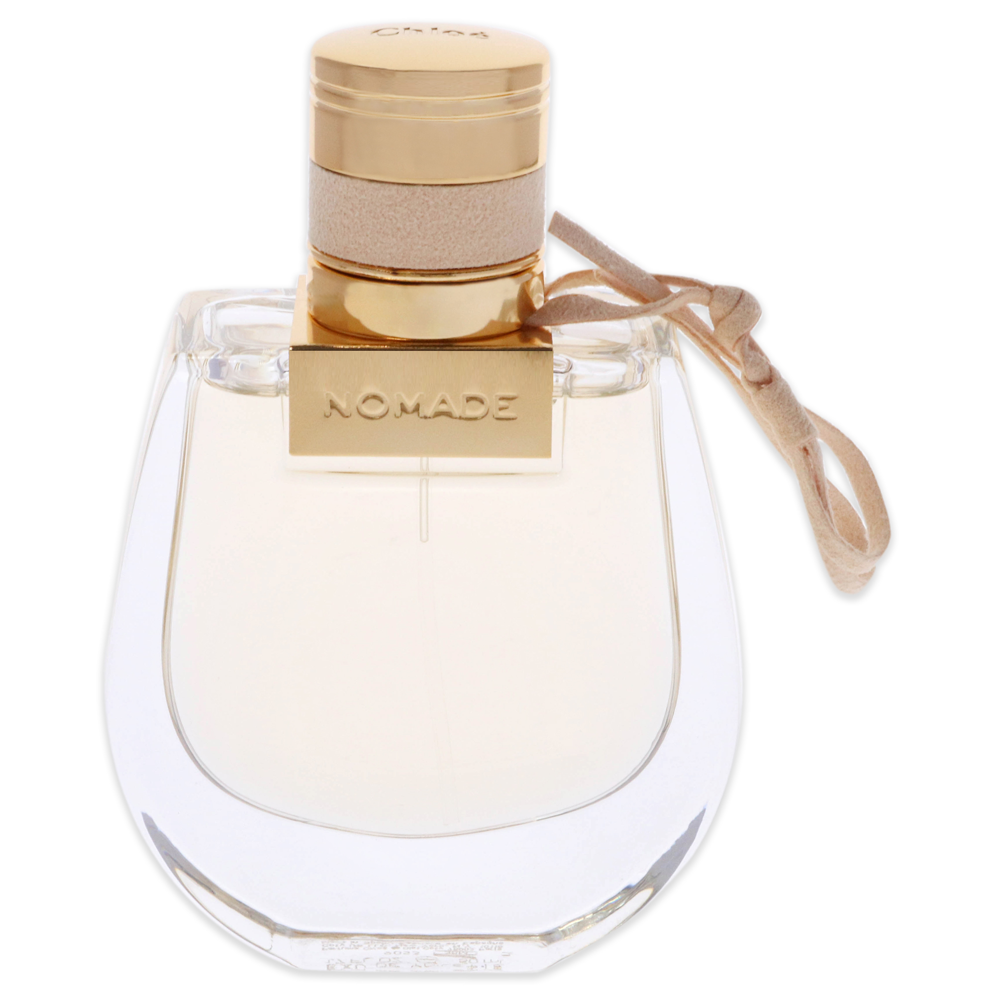 Foto 4 pulgar | Venta Internacional - Perfume Chloe Nomade Eau De Toilette 50 Ml Para Mujer