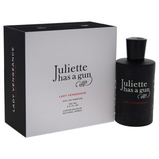Foto 1 | Venta Internacional- Perfume Juliette Has A Gun Lady Vengeance Edp 100 Ml para Mujer