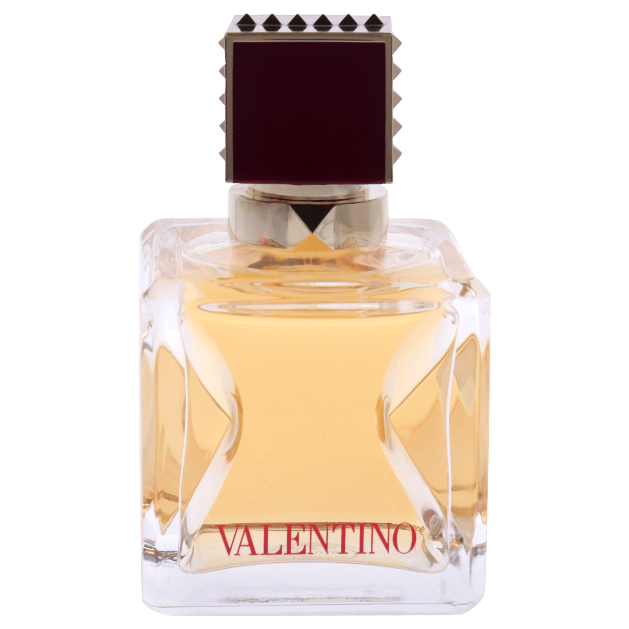 Venta Internacional- Perfume Valentino Voce Viva Intensa Edp en Aerosol para Mujer 50 Ml
