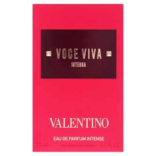 Foto 3 | Venta Internacional- Perfume Valentino Voce Viva Intensa Edp en Aerosol para Mujer 50 Ml