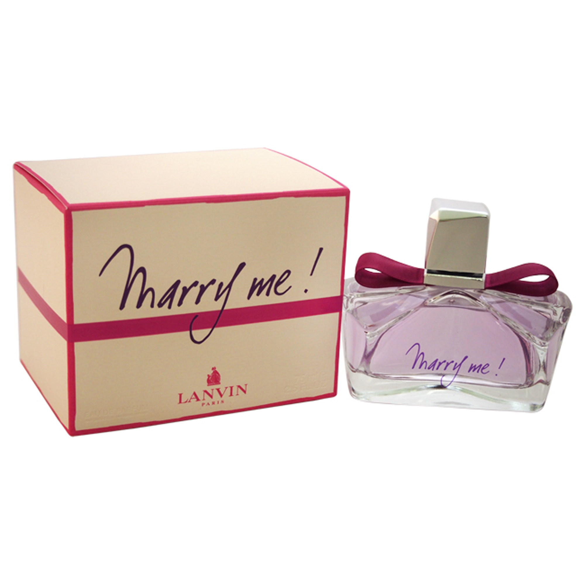 Foto 2 pulgar | Perfume Lanvin Cásate De Mí Edp Spray para Mujeres 75 ml - Venta Internacional