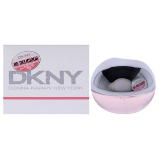 Foto 1 | Venta Internacional- Perfume Donna Karan Be Delicious Fresh Blossom Edp 50 Ml