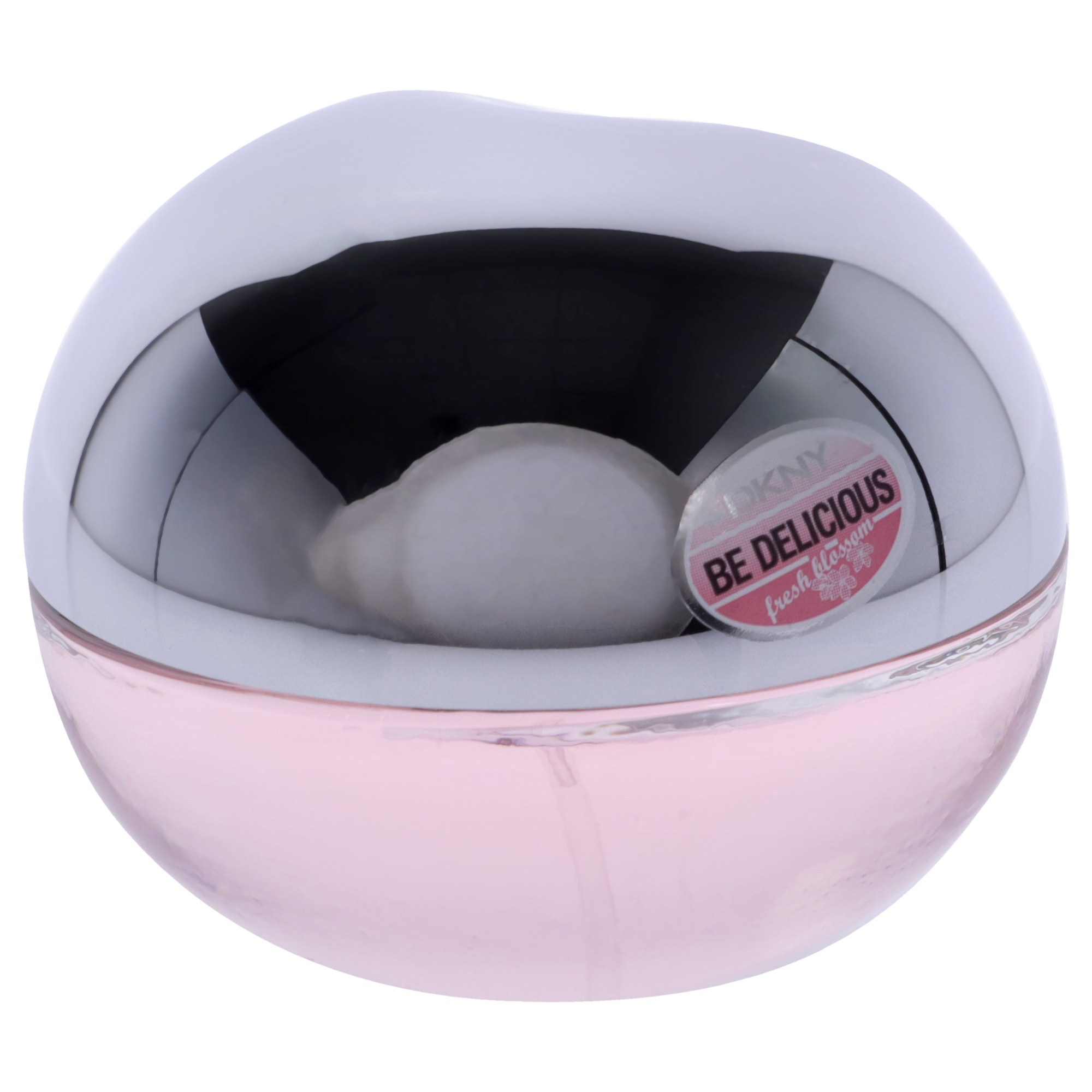 Foto 3 pulgar | Venta Internacional- Perfume Donna Karan Be Delicious Fresh Blossom Edp 50 Ml