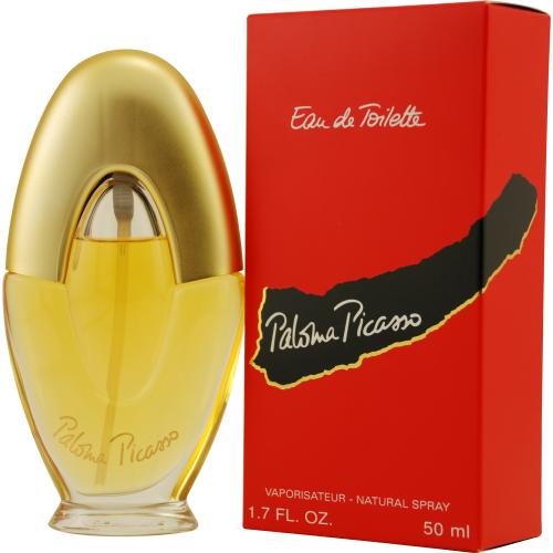 paloma picasso perfume 50ml