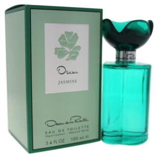 Foto 1 | Venta Internacional- Perfume Jasmine de Oscar de la Renta para Mujer Spray Edt de 100 Ml