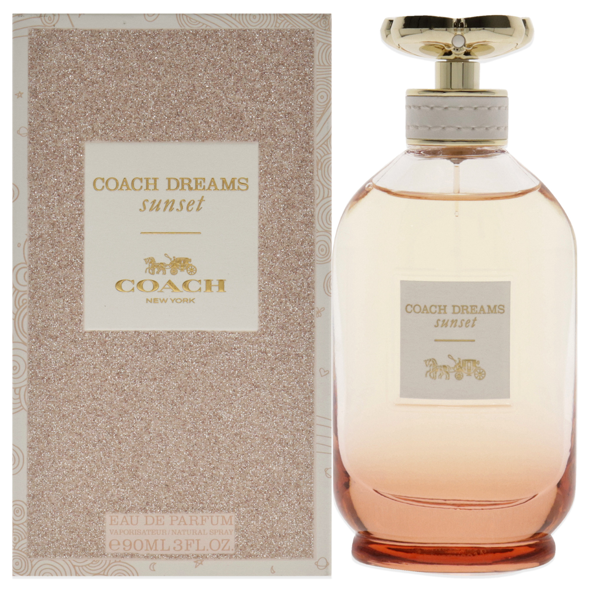 Foto 2 pulgar | Perfume Coach Dreams Sunset Eau De Parfum 90 ml para Mujeres - Venta Internacional