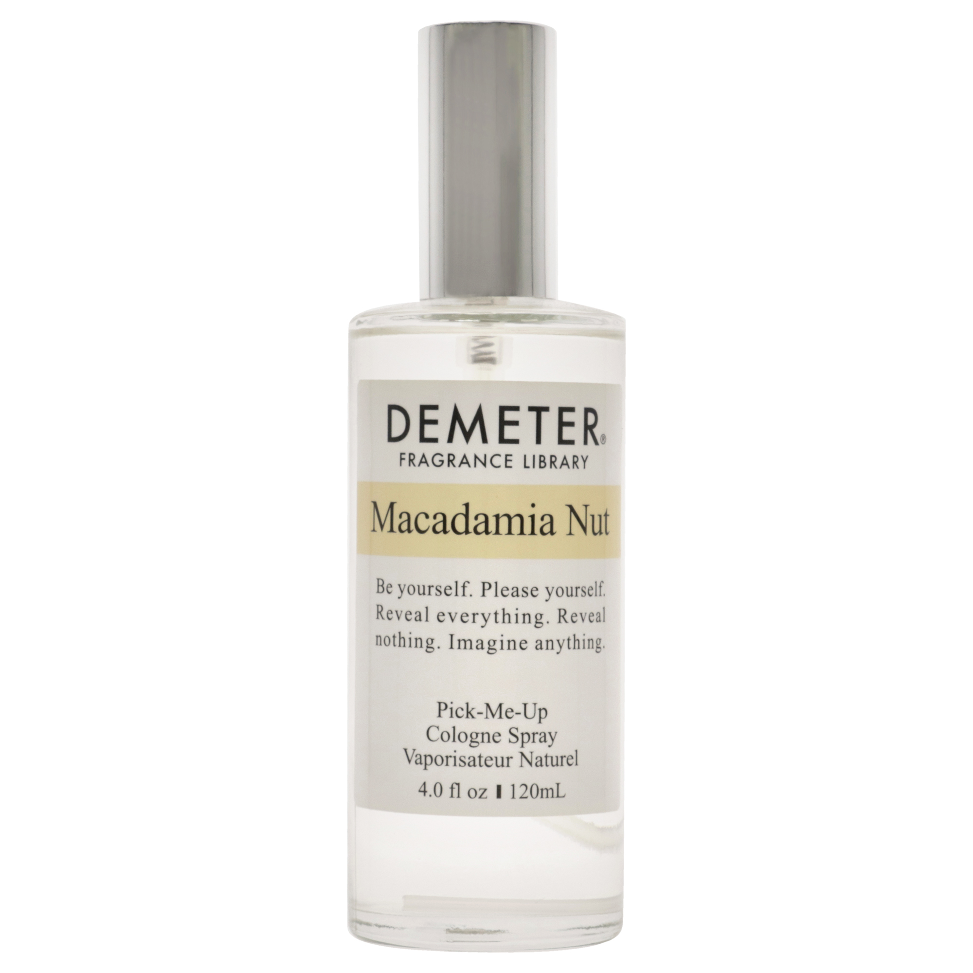 Foto 3 pulgar | Perfume Demeter Macadamia Nut Colonia Spray 120 ml para Mujeres - Venta Internacional