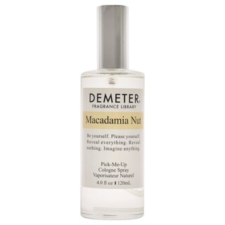 Foto 2 | Perfume Demeter Macadamia Nut Colonia Spray 120 ml para Mujeres - Venta Internacional