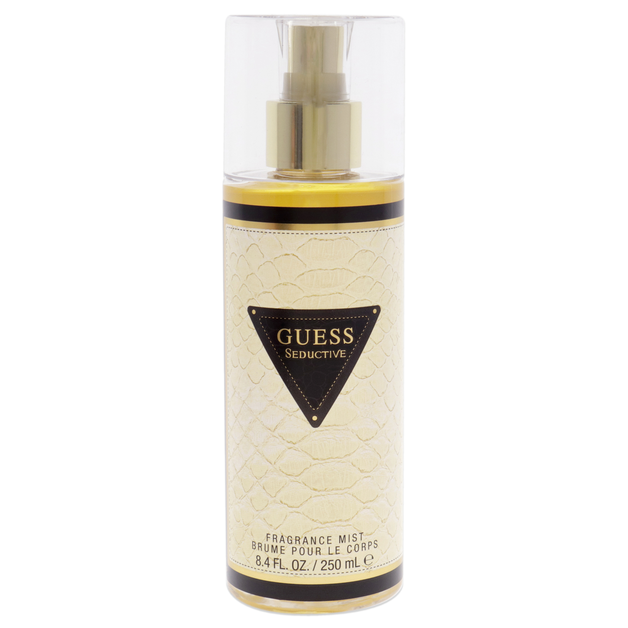 Perfume Guess Seductive for Women Fragance Mist 250ml - Venta Internacional