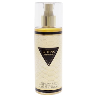 Foto 1 | Perfume Guess Seductive for Women Fragance Mist 250ml - Venta Internacional