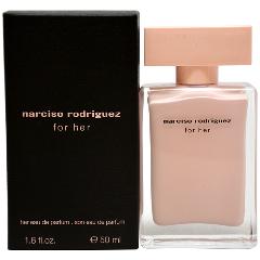 Foto 3 pulgar | Venta Internacional- Perfume Narciso Rodriguez Eau de Parfum 50 ml para Mujer