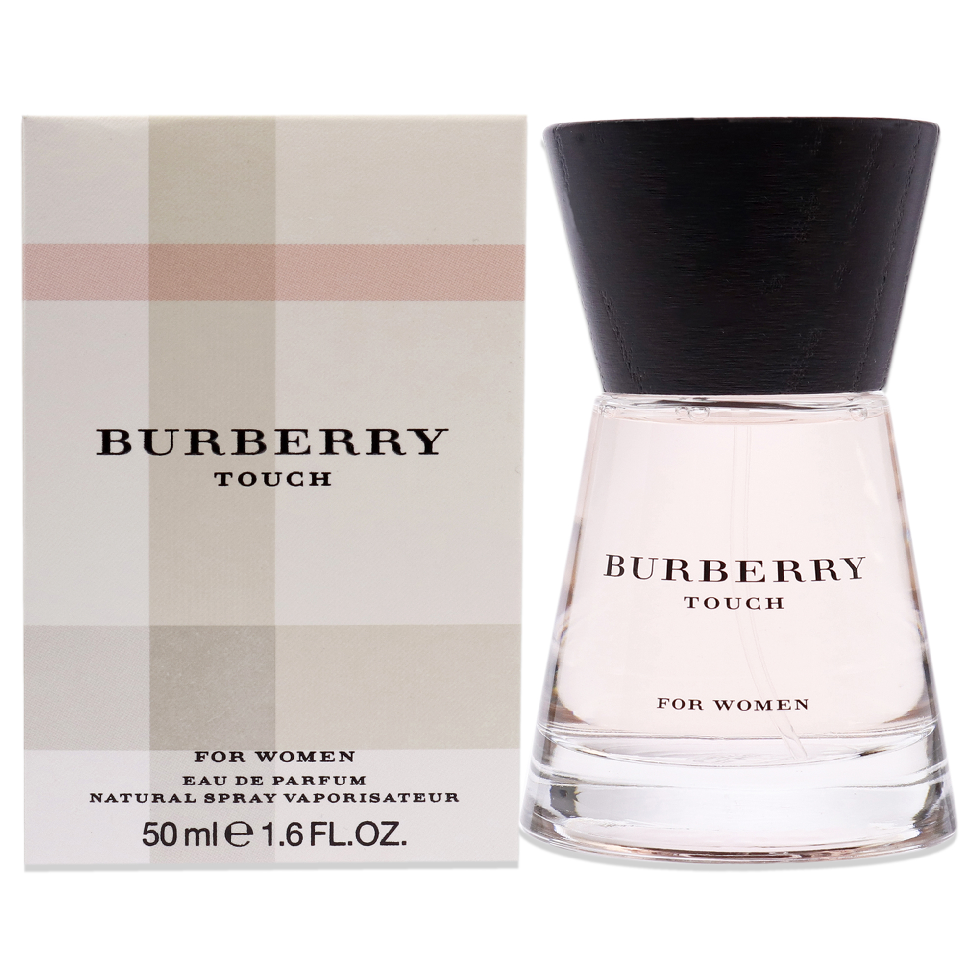 Foto 1 | Perfume Burberry Touch de Burberry para Mujer en Aerosol Edp - Venta Internacional