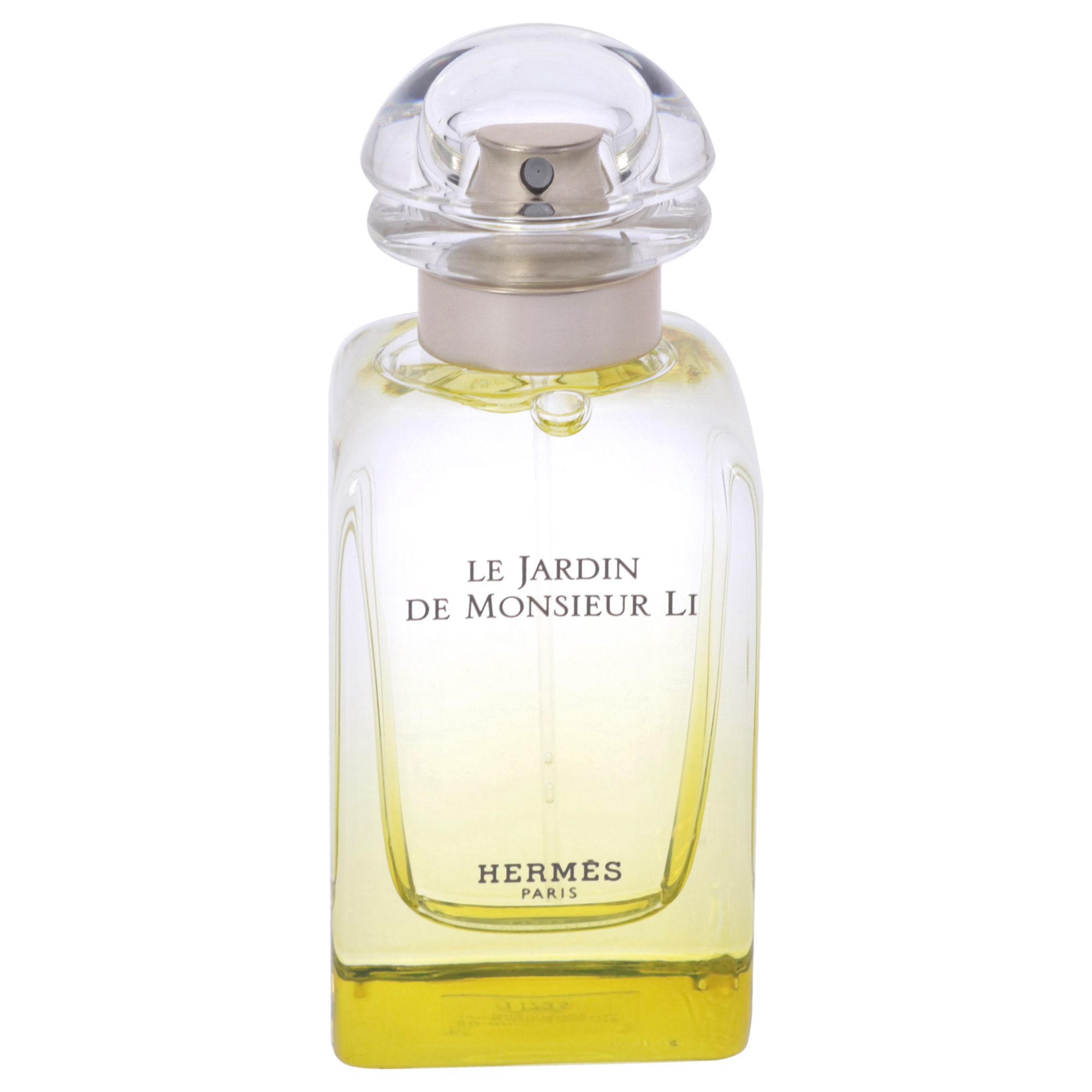 Venta Internacional- Perfume Hermes Le Jardin de Monsieur Li Edt en Aerosol para Mujer