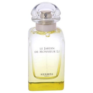 Foto 1 | Venta Internacional- Perfume Hermes Le Jardin de Monsieur Li Edt en Aerosol para Mujer