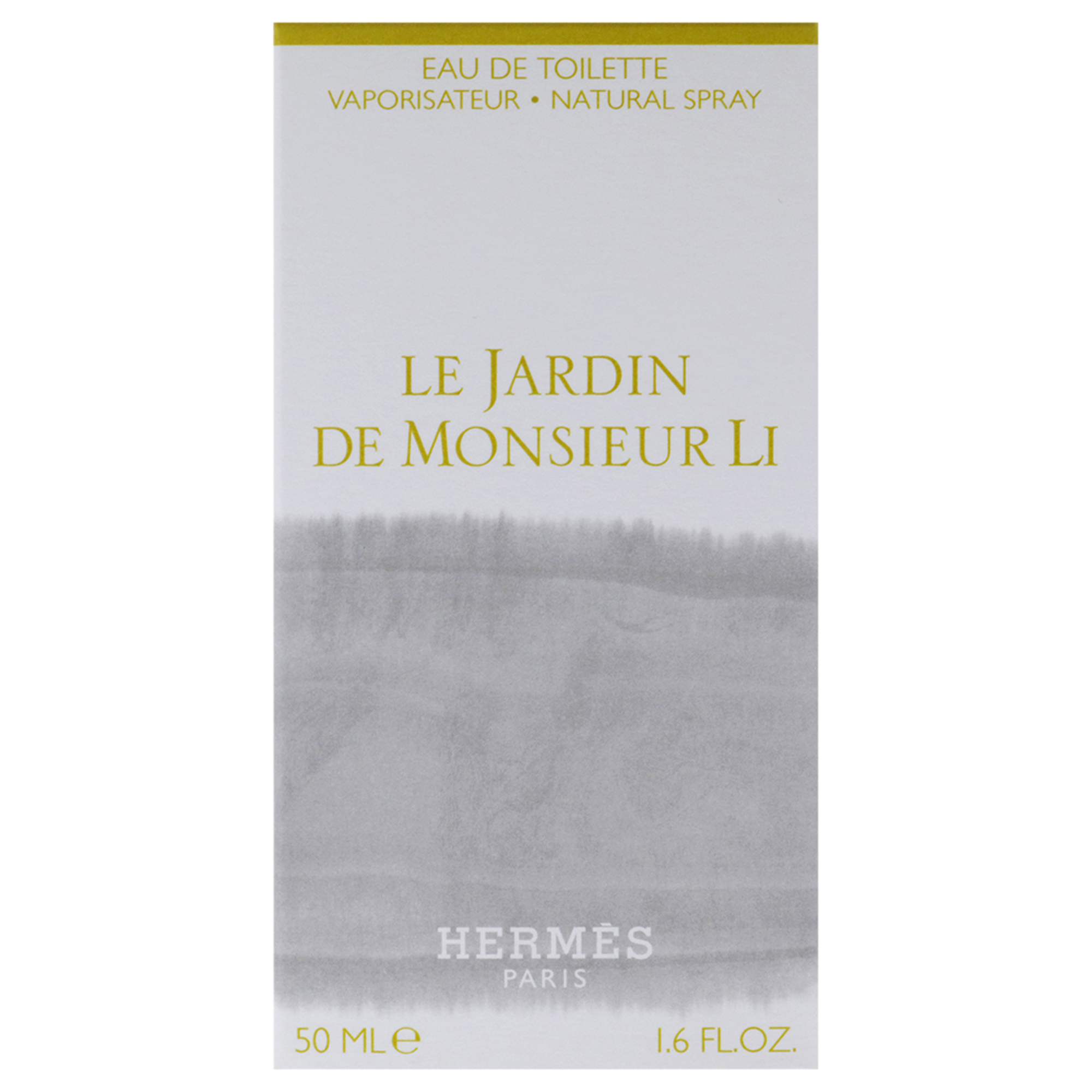 Foto 3 | Venta Internacional- Perfume Hermes Le Jardin de Monsieur Li Edt en Aerosol para Mujer