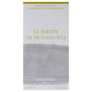 Foto 3 | Venta Internacional- Perfume Hermes Le Jardin de Monsieur Li Edt en Aerosol para Mujer