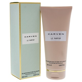 Foto 1 | Venta Internacional- Gel Perfumado de Baño y Ducha Carven Le Parfum para Mujer 200 ml