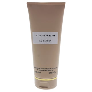 Foto 3 | Venta Internacional- Gel Perfumado de Baño y Ducha Carven Le Parfum para Mujer 200 ml