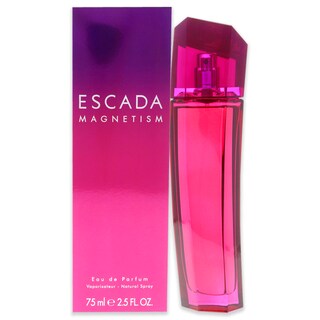 Foto 1 | Venta Internacional- Perfume Escada Magnetism Eau de Parfum 75 ml para Mujer