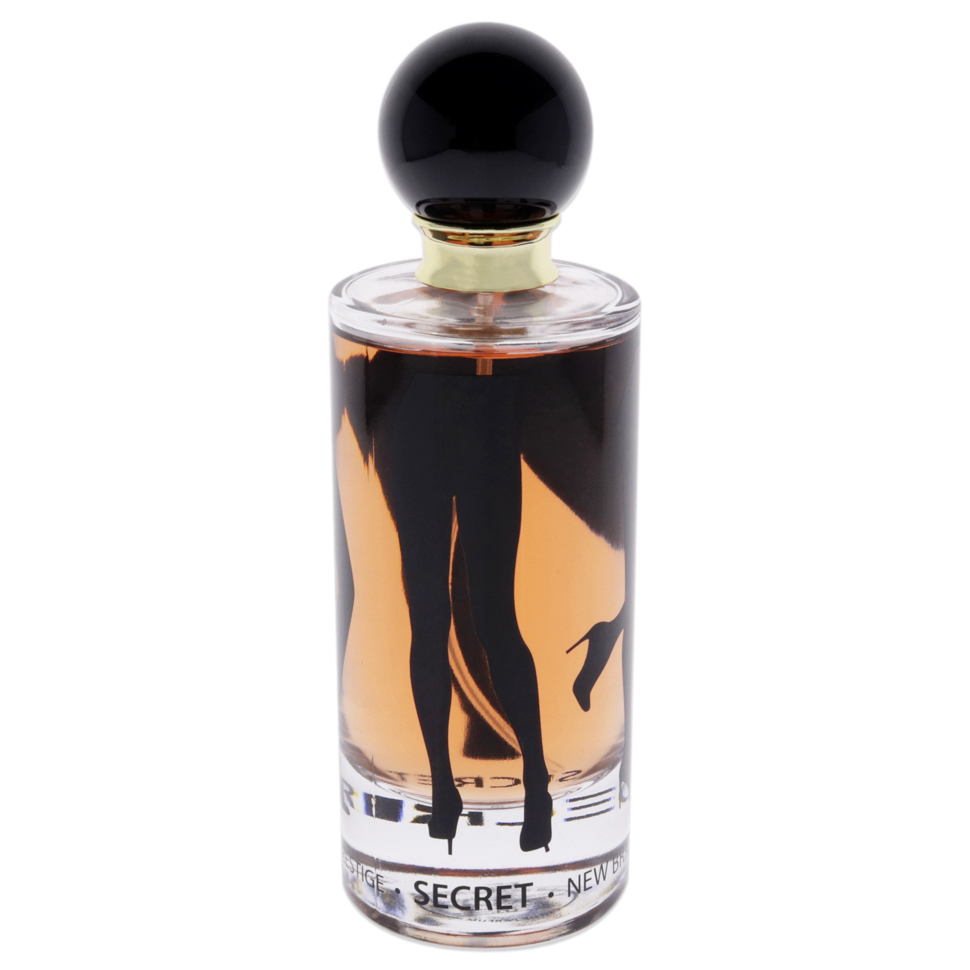 Foto 2 | Venta Internacional- Perfume New Brand Prestige Secret Eau de Parfum 100 ml para Mujer