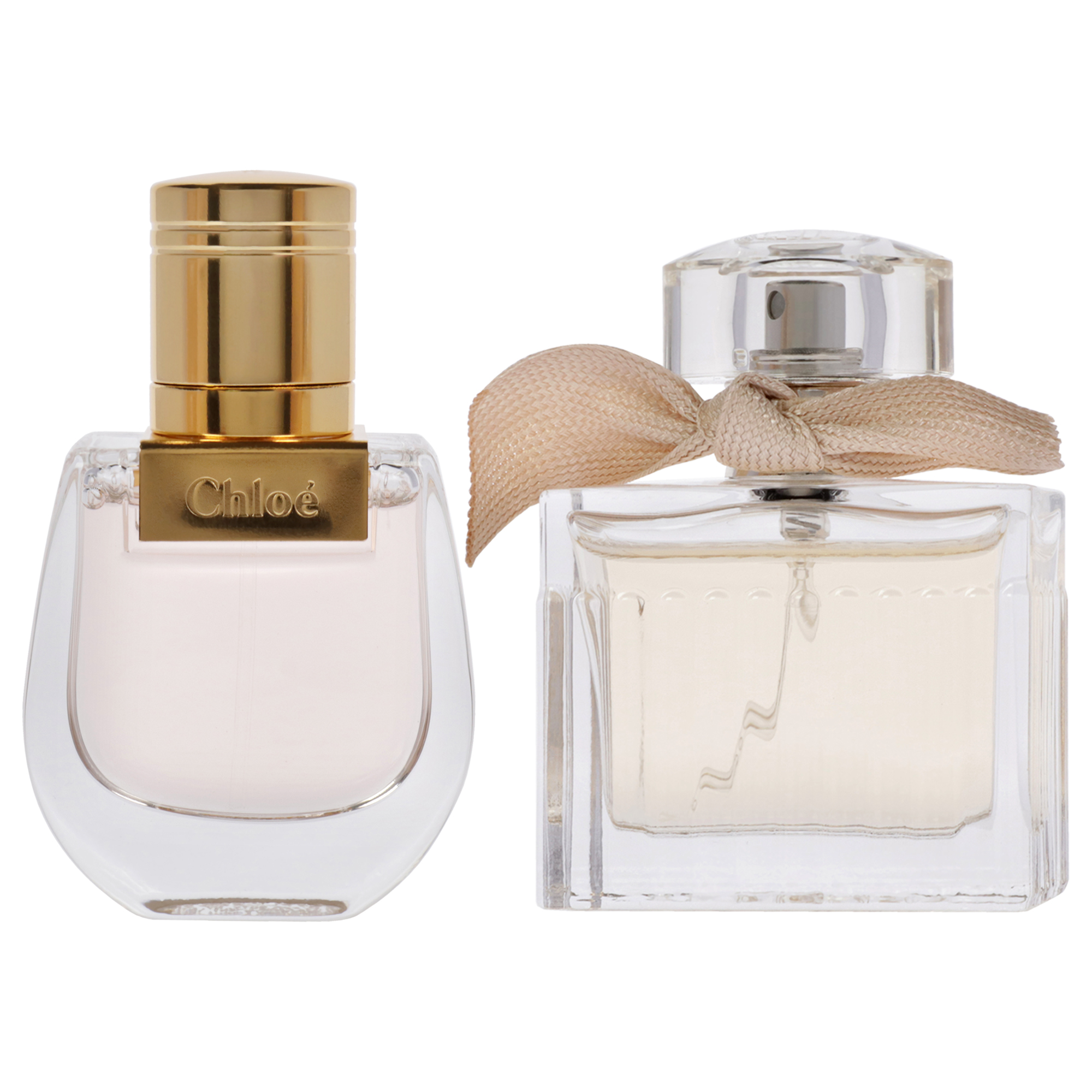 Foto 2 pulgar | Perfume Chloe Les Mini Chloe For Women Gift Set 2 Piezas - Venta Internacional