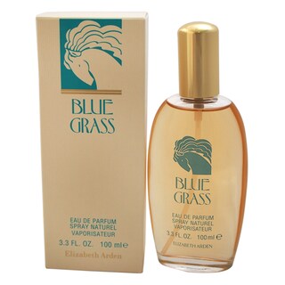 Foto 1 | Perfume Elizabeth Arden Grass Azul Eau De Parfum 100ml para Mujer - Venta Internacional