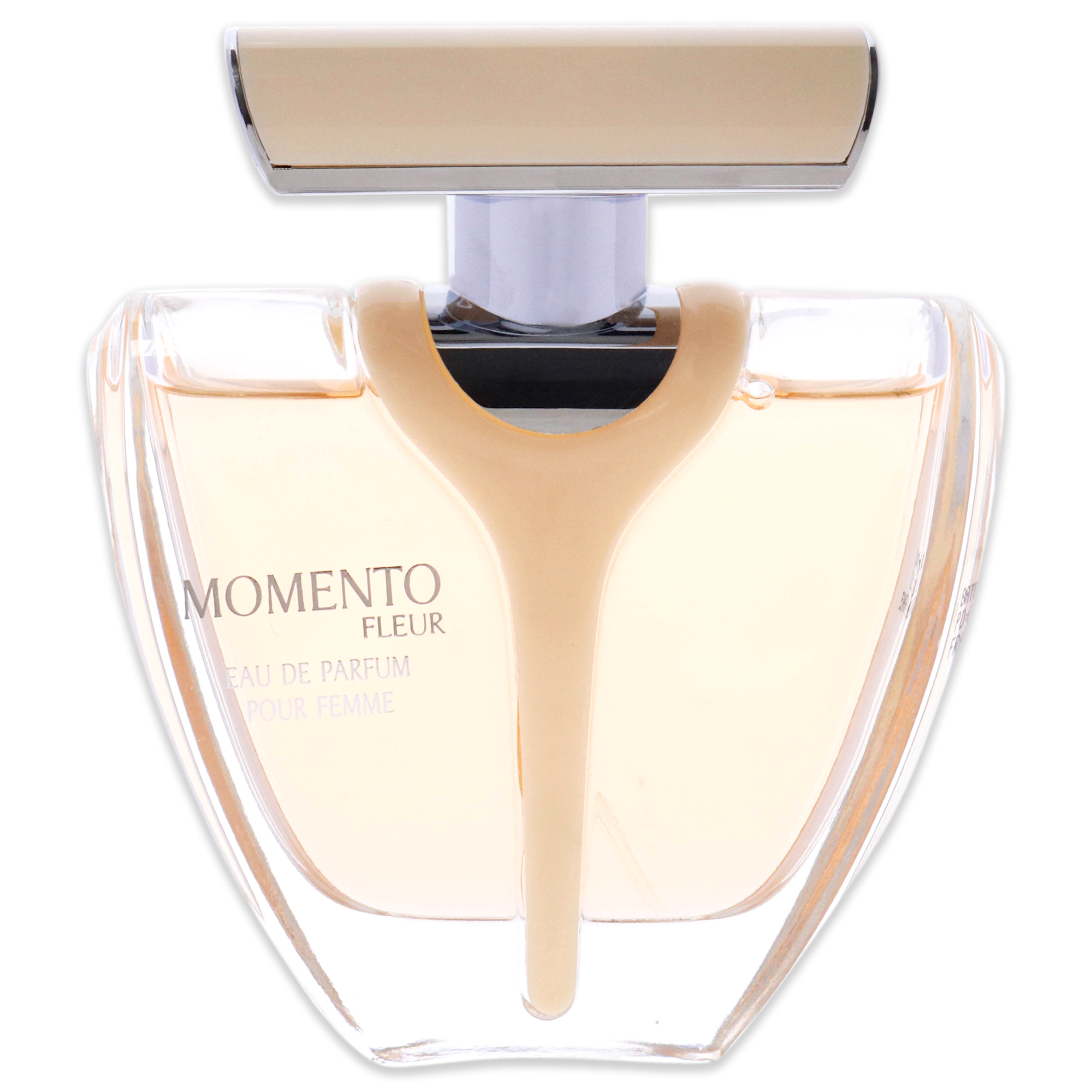 Foto 3 pulgar | Perfume Armaf Momento Fleur Eau de Parfum 100 ml para  Mujer - Venta Internacional