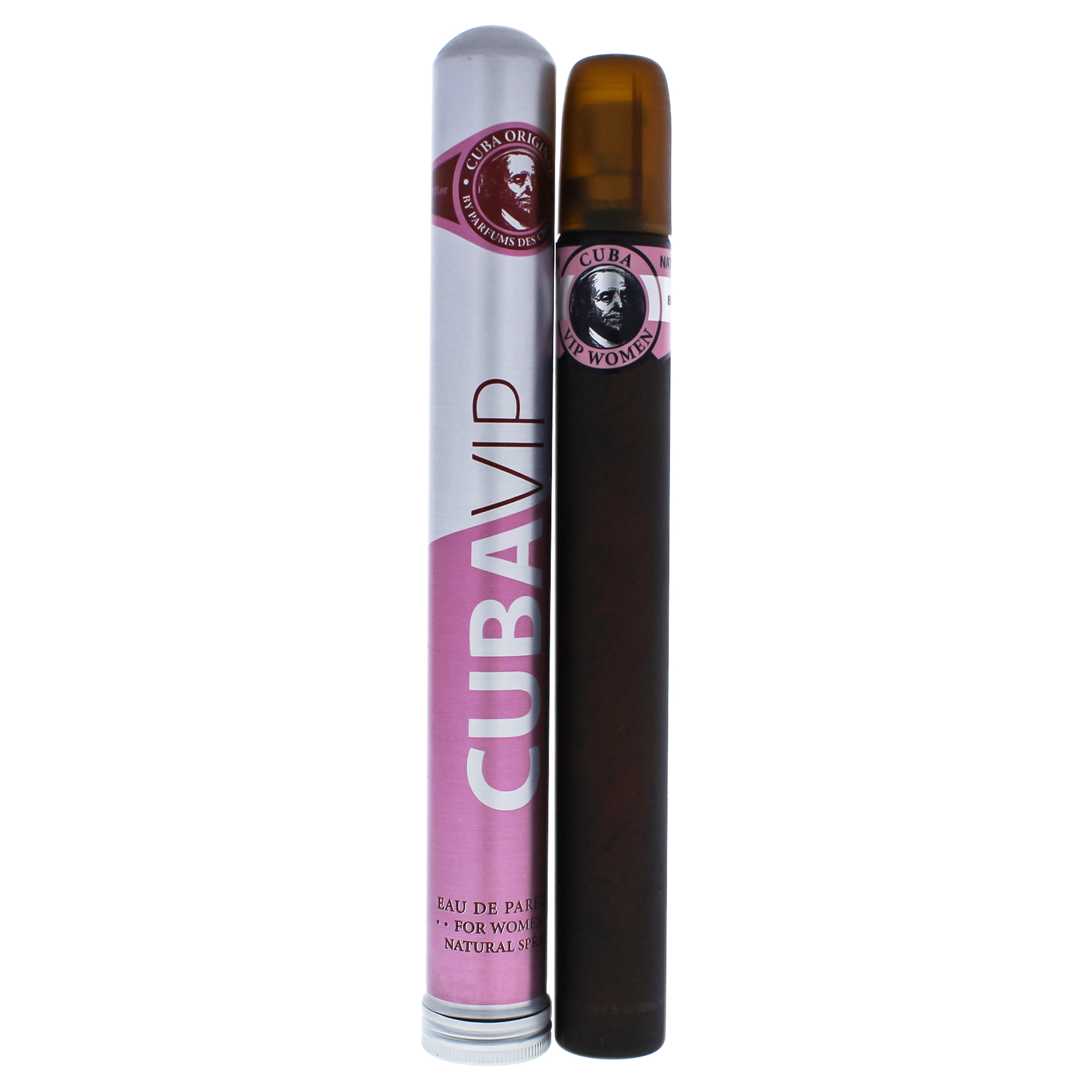 Foto 4 pulgar | Venta Internacional- Perfume Cuba VIP Eau de Parfum 35 ml para Mujer