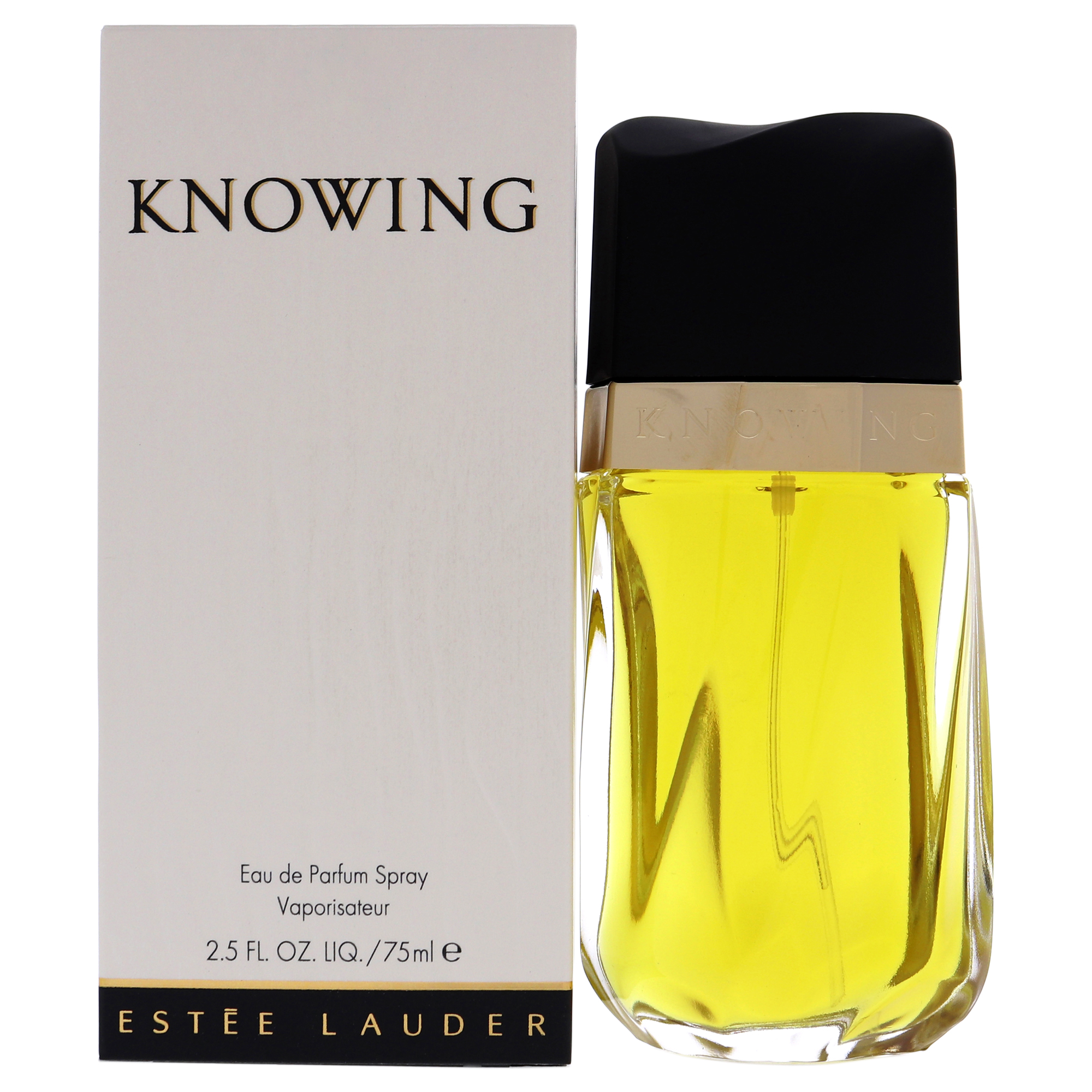 Venta Internacional- Perfume Estée Lauder Knowing Eau de Parfum 75 ml para Mujer