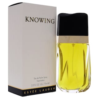 Foto 4 | Venta Internacional- Perfume Estée Lauder Knowing Eau de Parfum 75 ml para Mujer