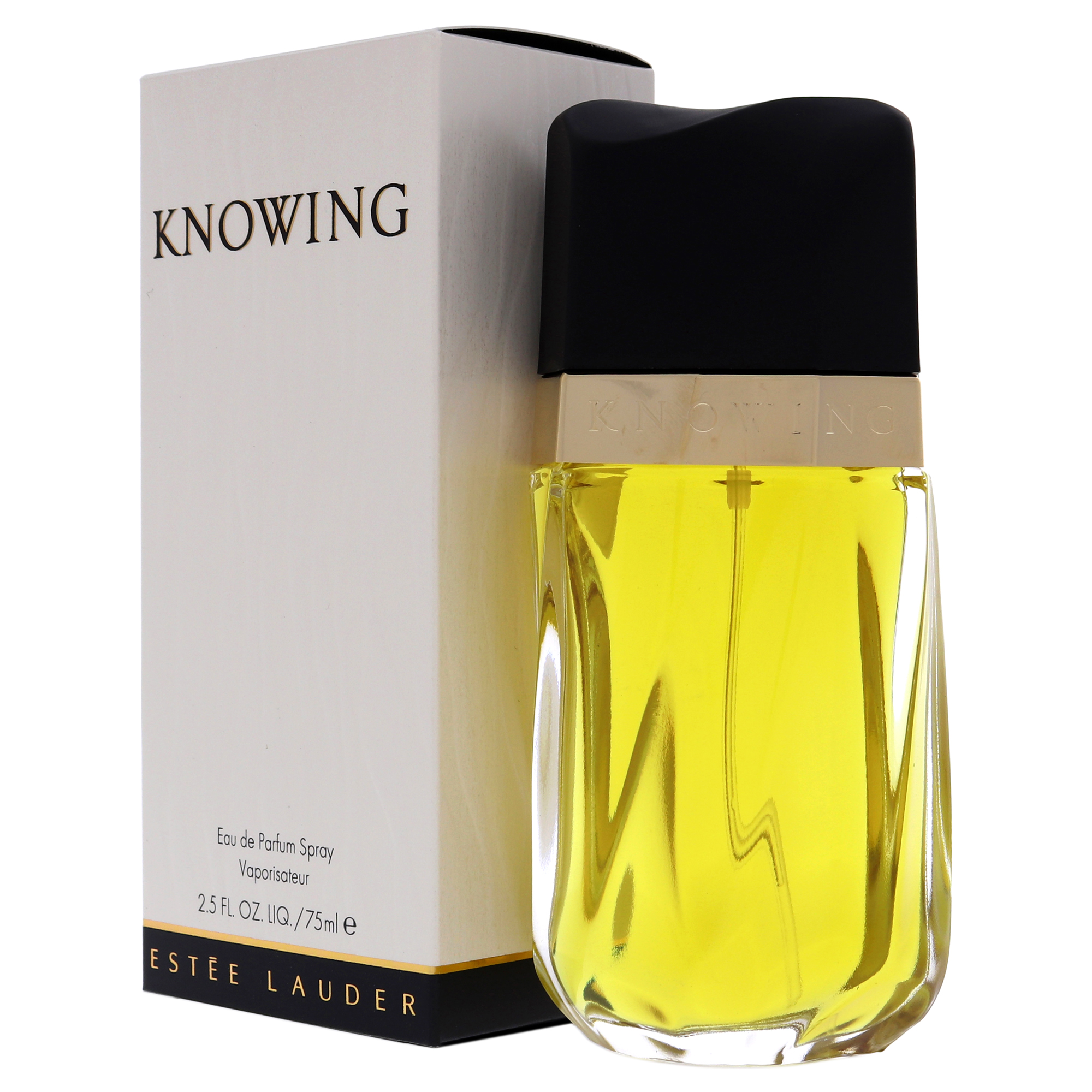 Foto 5 | Venta Internacional- Perfume Estée Lauder Knowing Eau de Parfum 75 ml para Mujer