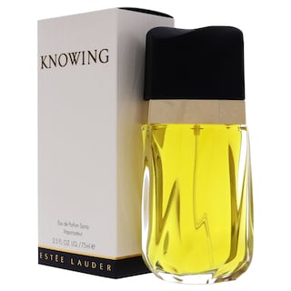 Foto 5 | Venta Internacional- Perfume Estée Lauder Knowing Eau de Parfum 75 ml para Mujer