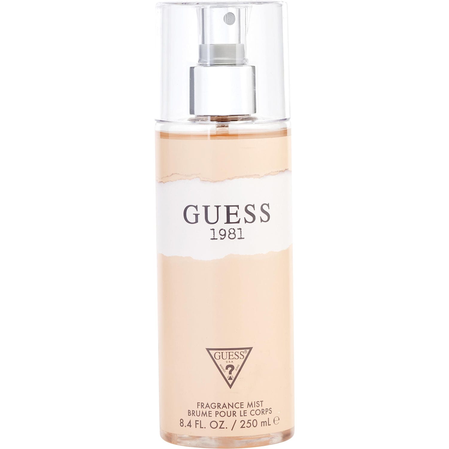 Venta Internacional- Perfume Guess 1981 Body Mist 250 ml para Mujer $503