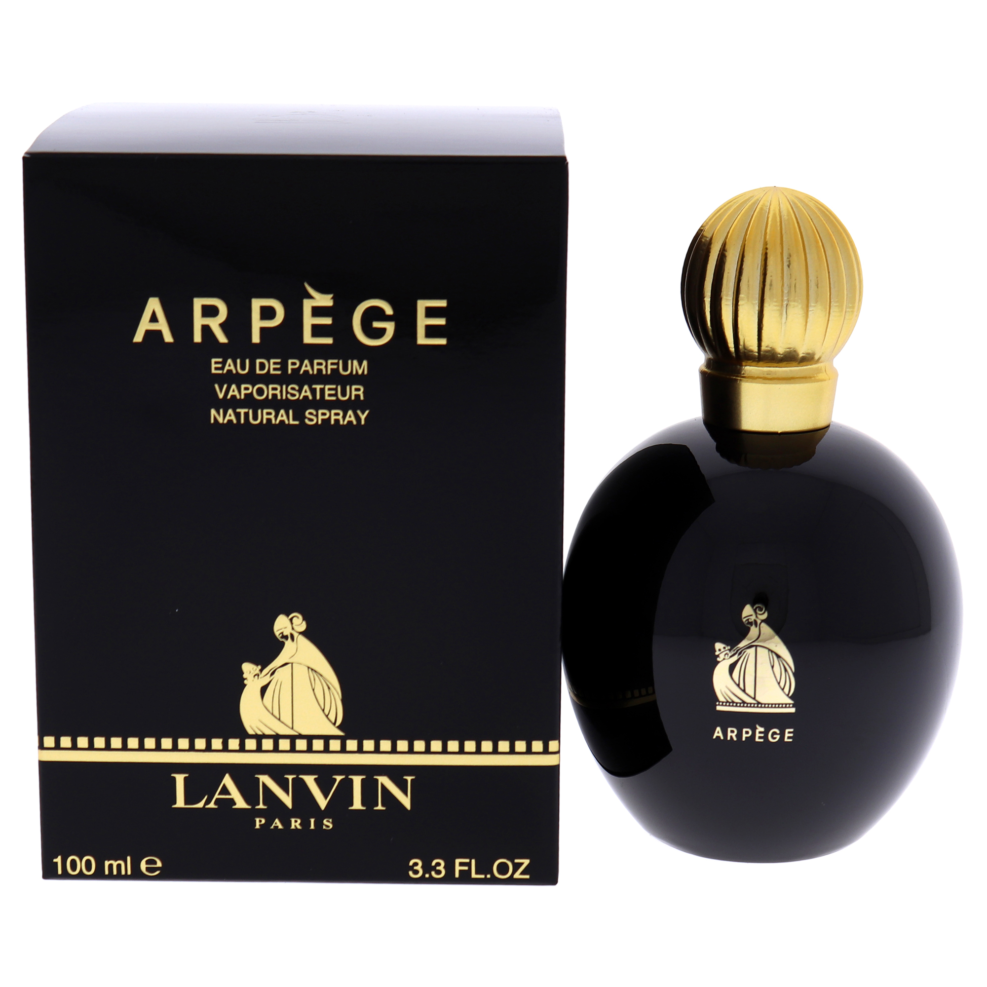 Foto 1 | Perfume Lanvin Arpege Edp Spray Mujeres 100 ml - Venta Internacional