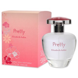 Foto 5 | Venta Internacional- Perfume Elizabeth Arden Pretty Eau de Parfum 100 ml para Mujer