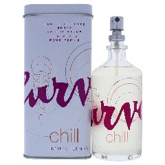 Foto 3 pulgar | Venta Internacional- Perfume Liz Claiborne Curve Chill Eau de Toilette 100 ml para Mujer
