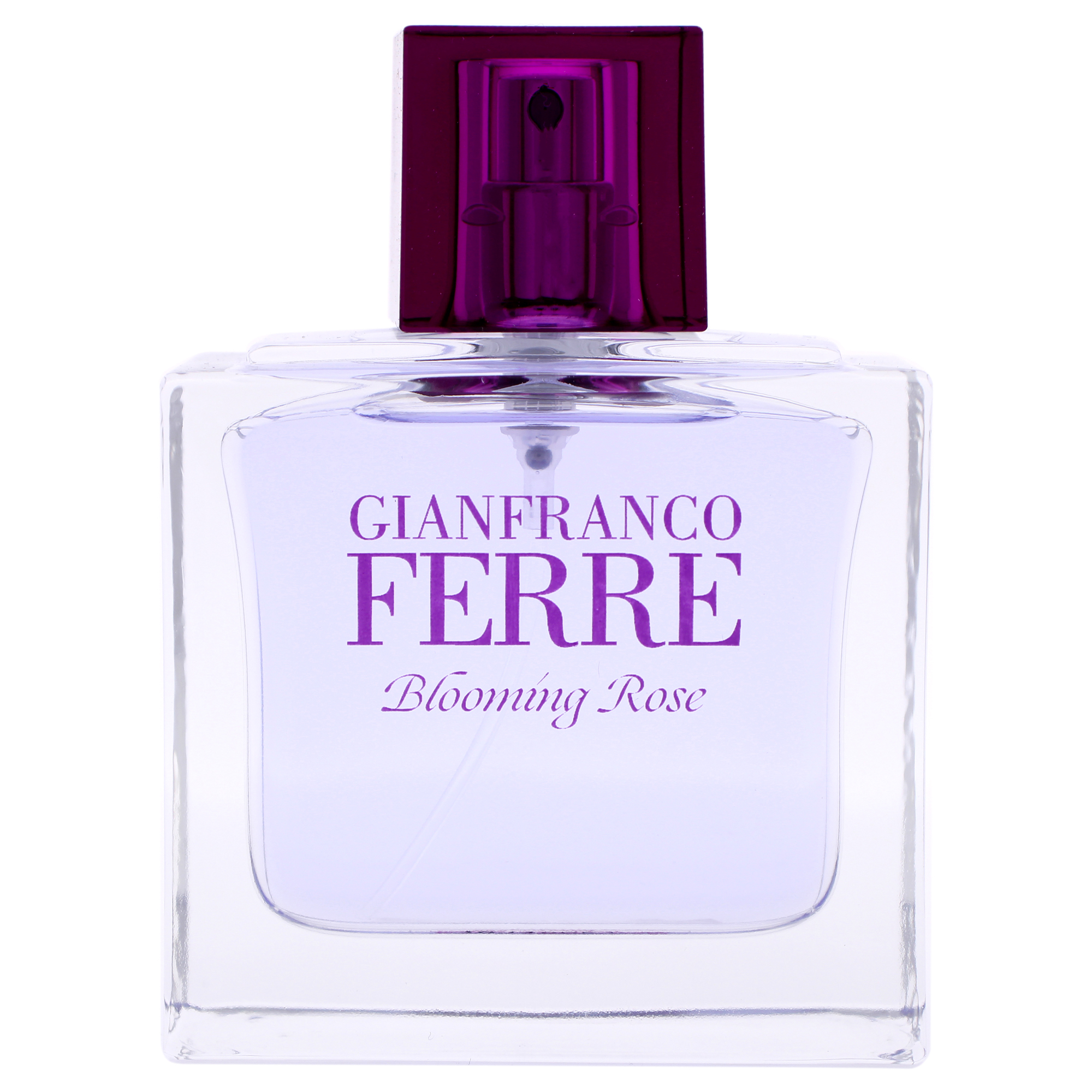 Foto 3 pulgar | Perfume Blooming Rose Gianfranco Ferre para Mujer 1.7 Oz - Venta Internacional