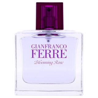 Foto 2 | Perfume Blooming Rose Gianfranco Ferre para Mujer 1.7 Oz - Venta Internacional