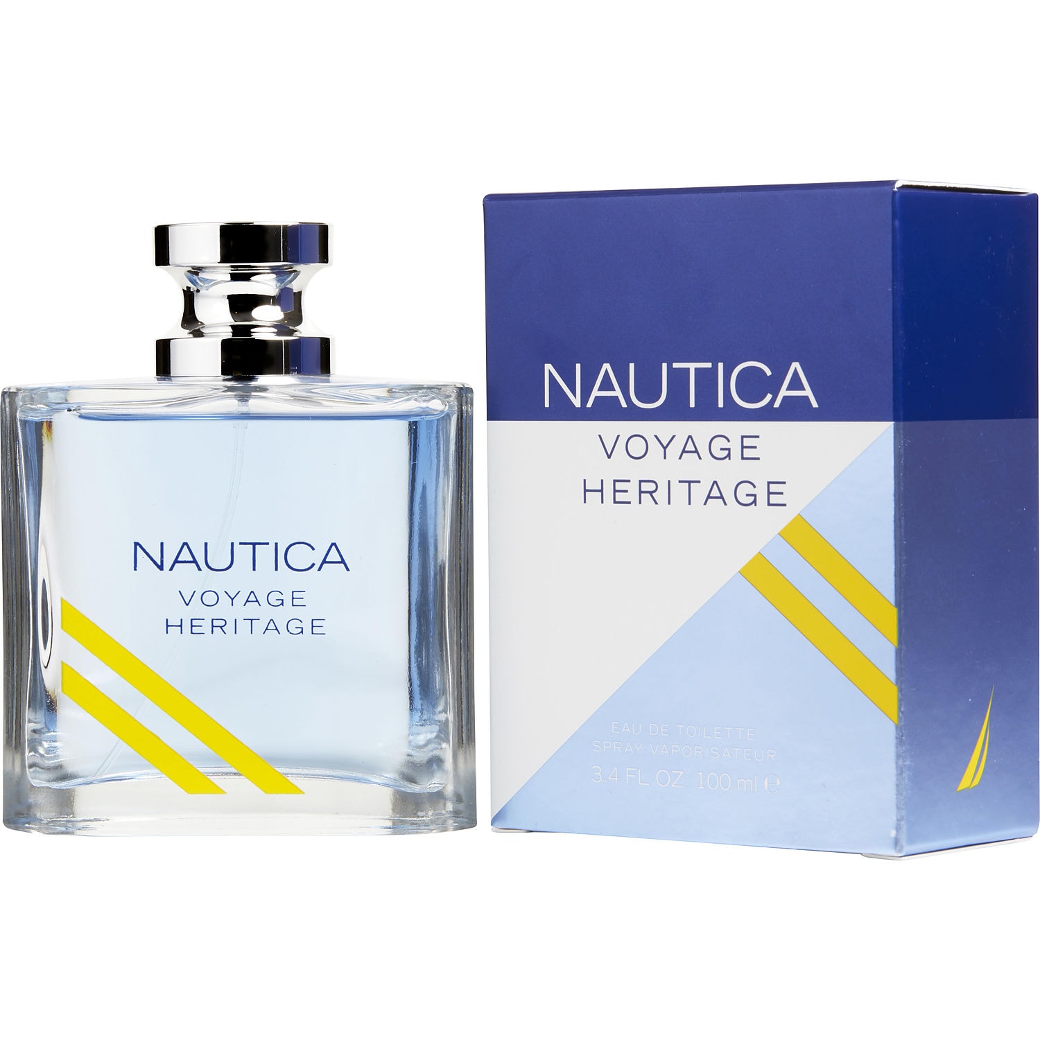 Nautica voyage discount precio en coppel