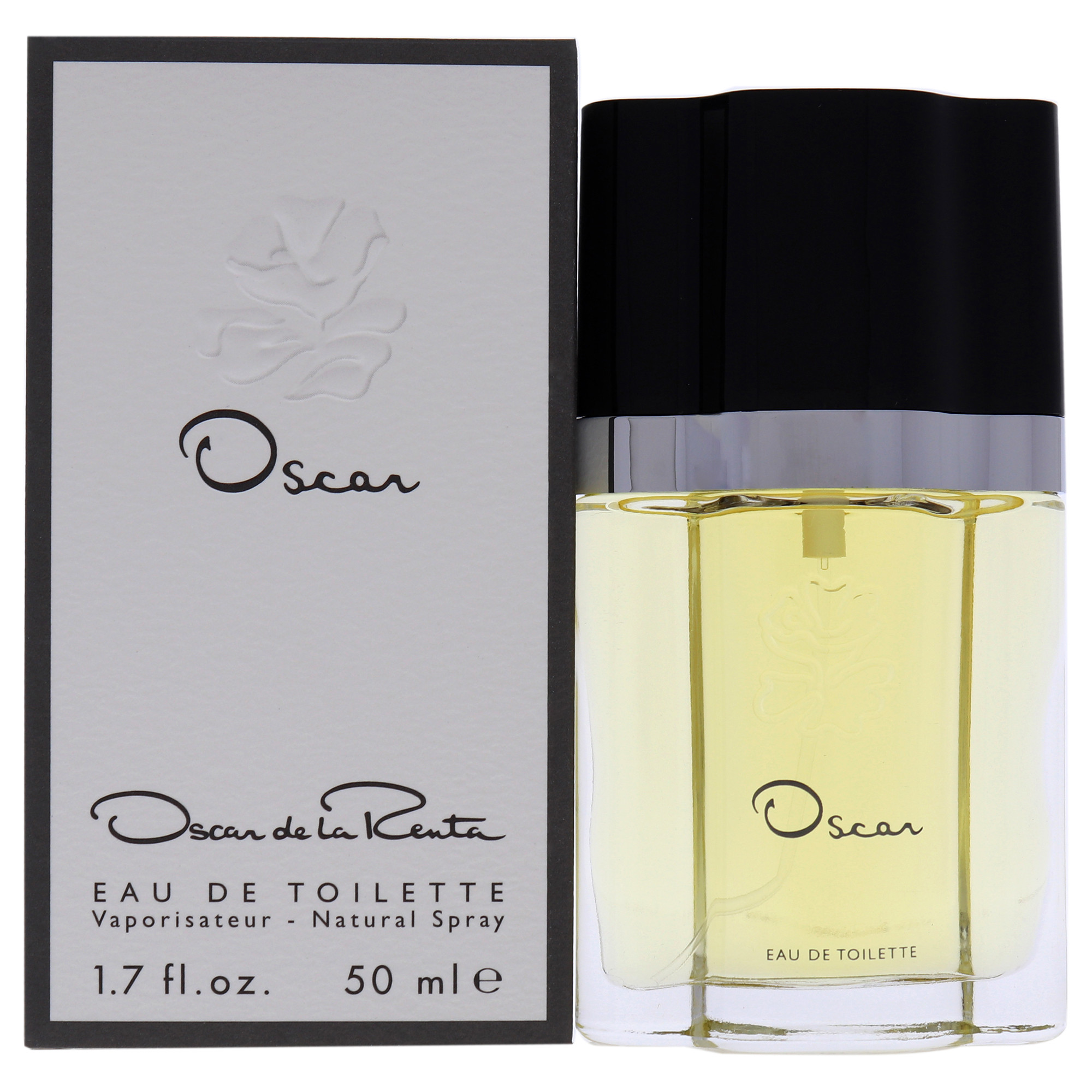 Foto 2 pulgar | Perfume Oscar de la Renta Oscar Edt 50 ml para Mujer- Venta Internacional