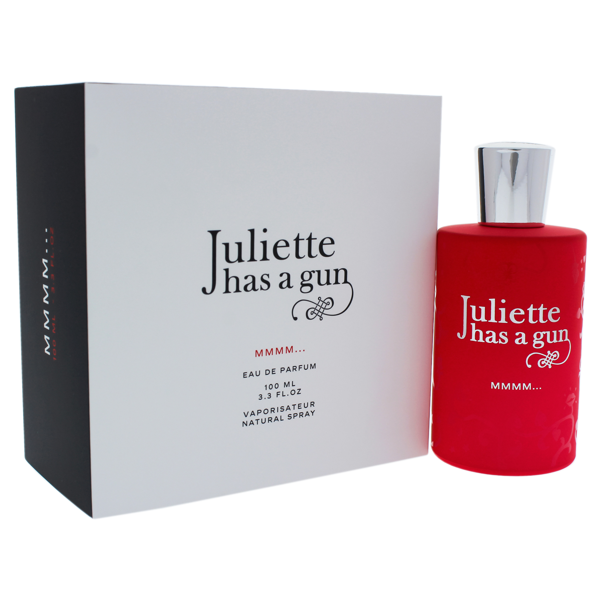 Foto 4 pulgar | Venta Internacional-Perfume Juliette Has a Gun 100 Ml para Mujer