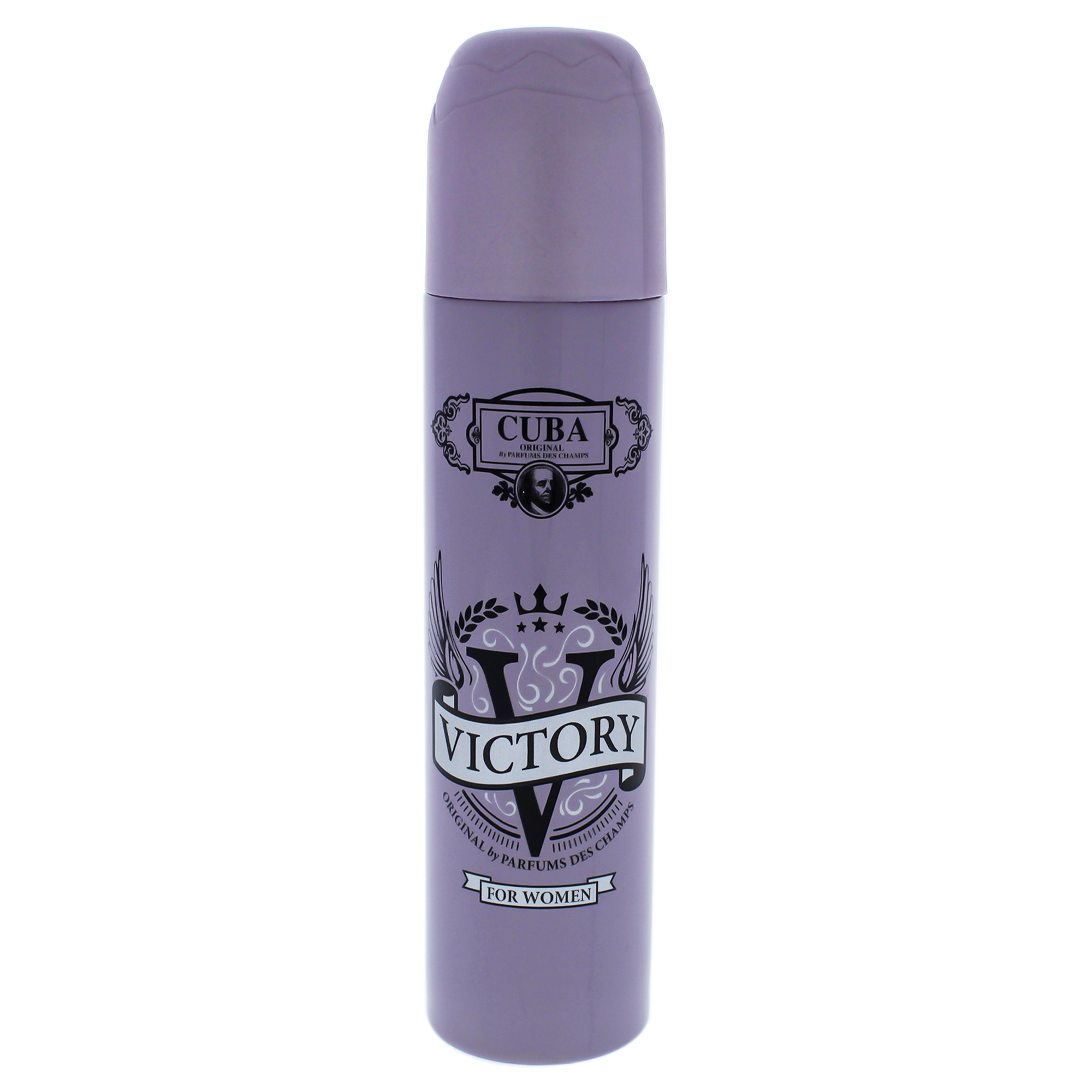 Foto 4 pulgar | Venta Internacional-Perfume Cuba Victory Eau de Parfum 100 Ml para Mujer
