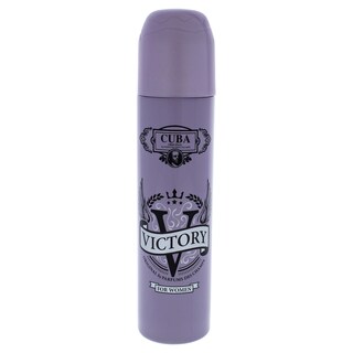 Foto 3 | Venta Internacional-Perfume Cuba Victory Eau de Parfum 100 Ml para Mujer