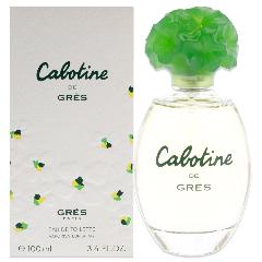 Foto 3 pulgar | Venta Internacional - Perfume Parfums Gres Cabotine Eau De Toilette 100 Ml Para Mujer