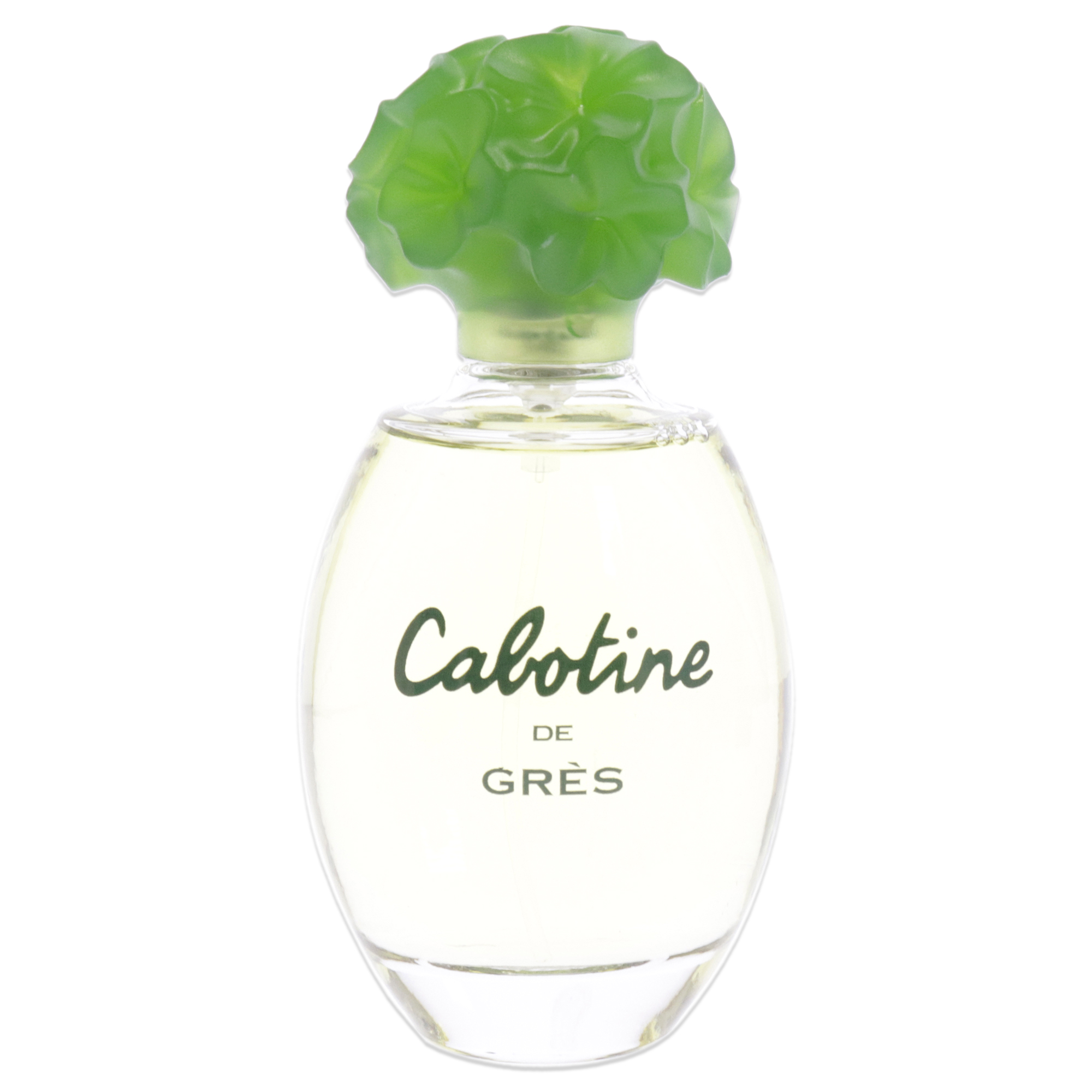 Foto 4 pulgar | Venta Internacional - Perfume Parfums Gres Cabotine Eau De Toilette 100 Ml Para Mujer