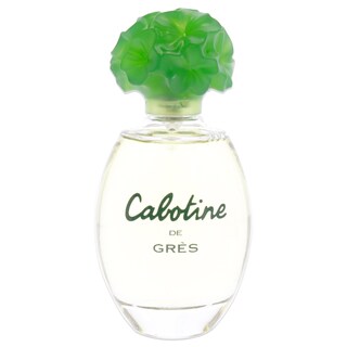 Foto 3 | Venta Internacional - Perfume Parfums Gres Cabotine Eau De Toilette 100 Ml Para Mujer